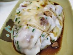 叉烧肠粉-旺记枸杞汤(国际广场店)
