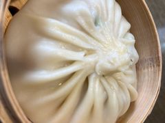 五福海鲜大汤包-隆喜元鱼汤包·海鲜(中联广场店)