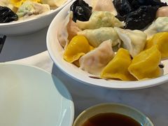 -船歌·鱼水饺青岛菜(正阳路店)