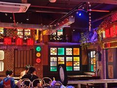 -水巷子·巴掌腰片重庆火锅(云纺店)