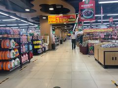 -物美超市(通州华业玫瑰店)