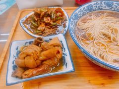 -老横泾面馆(吴中横泾店)