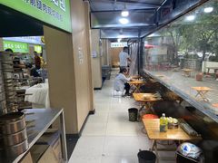 -王菊美食街·王菊面馆(总店)