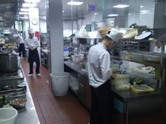 -茶港食堂(武昌店)