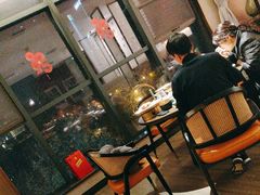 -鸽子侯·家宴·平价海鲜(绿地店)