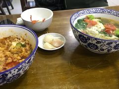 -老乌家特色小炒泡馍(大皮院店)