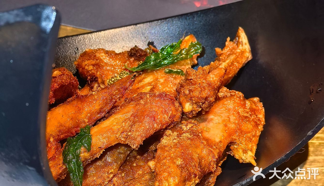 不吃火锅就吃烤匠