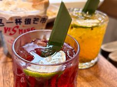 -小喜客·云南特色菜(纳西庭院店)