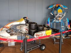 -宝山流光速国际赛车场(宝山店)