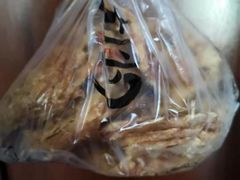 -水一方现烤鱿鱼丝大连特产(高新苏宁百货店)