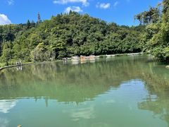 -天河潭旅游度假区