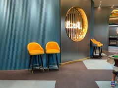 -夜时尚台球俱乐部(汉阳摩尔城店)