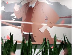 -Peet's Coffee皮爷咖啡(德基店)