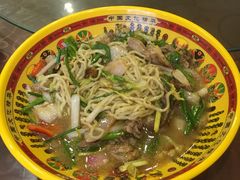 -风云面馆(珠海路店)