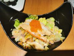 -万岁寿司(天河领展店)