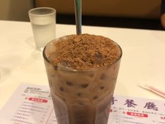 -大哥餐厅(西城花园店)