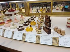 -PAUL LAFAYET 法式甜品(港汇广场店)