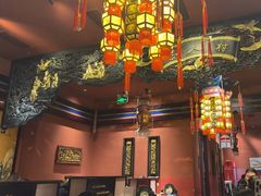 -茶人村·宫廷私厨(奥体印象城店)