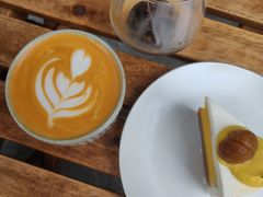 -Home Cafe(水榭春天店)