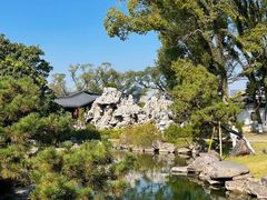 -江心屿景区