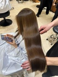-WM Hair Salon精品店