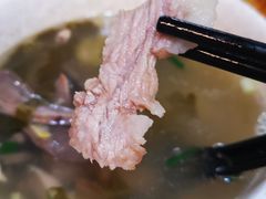-陈记汤饭(水巷口店)