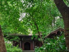 -雁荡山风景名胜区