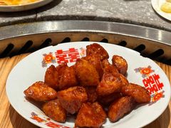 -二胖家铁锅炖大鹅(双井店)