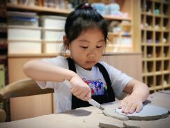 点击看大图 -故事馆手作综合体验馆