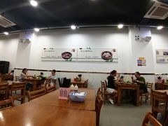 大堂-达道武仔牛肉店(广达路店)