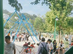 -白水带风景区体育公园