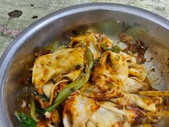 biangbiang面-玲玲面屋