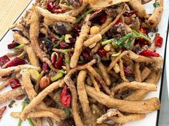 -百味地锅鸡(铜山路店)