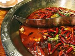 -庄老幺火锅(娄山关路店)