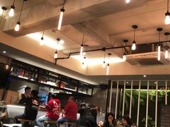 大堂-阿季·当季酒食(后江埭店)