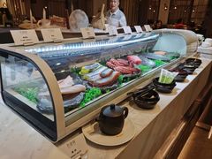 -深圳同泰万怡酒店·万荟轩自助餐厅(同泰店)