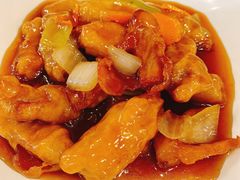 -韩礼年糕(飞虹路店)