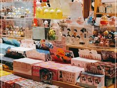 -九木杂物社(中心店)