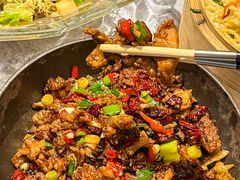 -醉长安(钟楼旗舰店)