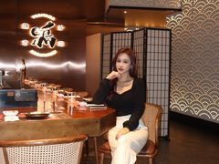-鸟山鸣·日料食堂(王府井店)