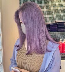 点击看大图 -3AM HAIR SALON烫发染发接发