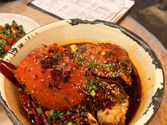 -辣螃铠盆盆蟹大排档(总店)