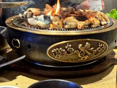 -泥炉烧肉师(新街口金銮巷店)