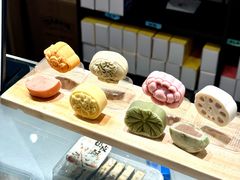 -百年同和·江南点心院(山塘街店)