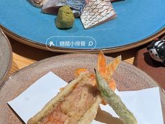 -镹·鱼料理  国产鱼使用店