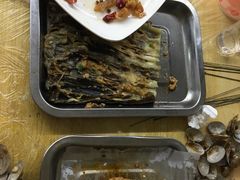 -小民大排档(马场角横路店)