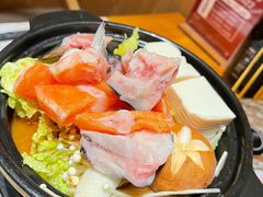 -原志优秀食材·匠心料理·海胆主题(金亿广场店)