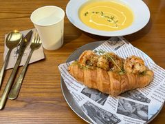 -沏点Trattoria意大利餐厅(新街口店)