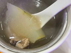 -澳门陈光记烧味饭店(南京德基广场店)