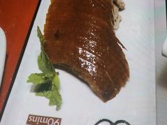 -鸭匠食府·挂炉烤鸭·新京菜(阜成路店)